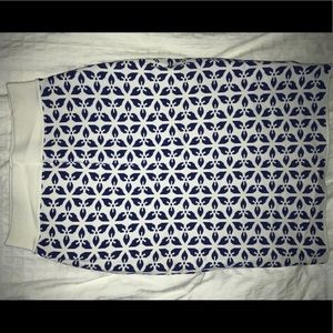 Brixton Ivy Pencil Skirt